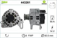 VALEO 443261