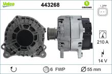 VALEO 443268