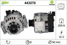 VALEO 443270