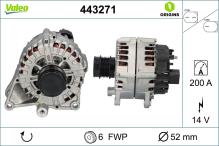 VALEO 443271