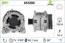 VALEO 443280
