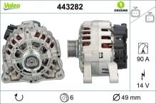 VALEO 443282
