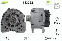 VALEO 443283