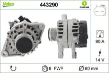 VALEO 443290