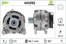 VALEO 443292