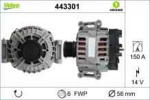 VALEO 443301