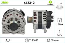VALEO 443312