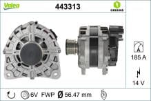VALEO 443313