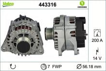 VALEO 443316