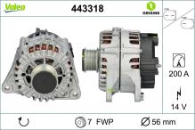VALEO 443318