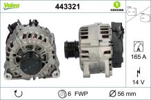 VALEO 443321