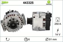 VALEO 443325