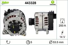 VALEO 443328