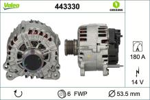 VALEO 443330