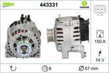VALEO 443331