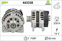 VALEO 443338