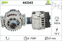 VALEO 443343