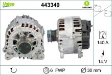 VALEO 443349