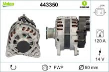 VALEO 443350