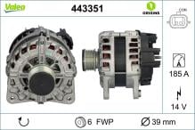 VALEO 443351