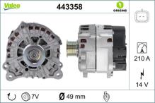 VALEO 443358