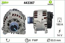 VALEO 443367