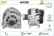 VALEO 443368