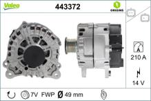 VALEO 443372