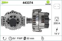 VALEO 443374