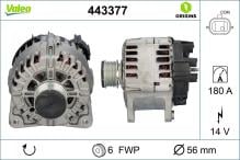 VALEO 443377