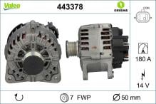 VALEO 443378