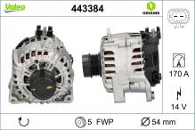 VALEO 443384