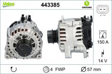 VALEO 443385