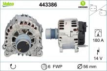 VALEO 443386