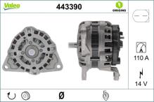 VALEO 443390