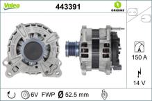 VALEO 443391