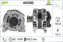 VALEO 443392