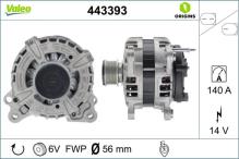 VALEO 443393