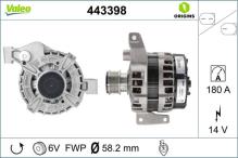 VALEO 443398