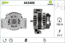 VALEO 443400