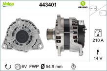 VALEO 443401
