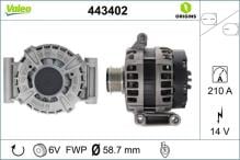 VALEO 443402