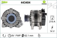 VALEO 443404