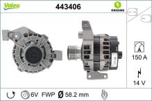 VALEO 443406