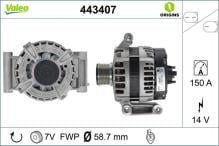 VALEO 443407