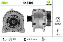 VALEO 443408