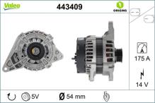 VALEO 443409