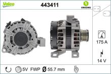 VALEO 443411