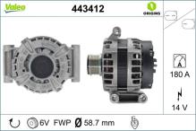 VALEO 443412