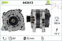 VALEO 443413